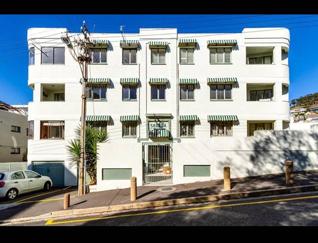 1 BEDROOM APARTMENT TO LET IN GREEN POINT